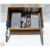 Image 1 : LOT DRILL BITS AND OTHER BITS