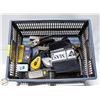 Image 1 : LOT OF VARIOUS TOOLS