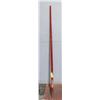 Image 1 : "POLICE SEIZURE" 12 POUND DROP BAR