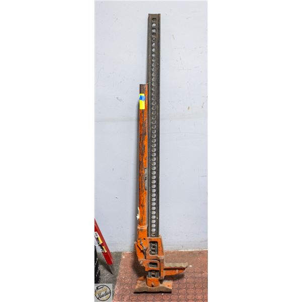 8000LB CAPACITY JACK ALL
