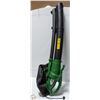 Image 1 : 3-IN-1 ELECTRIC LEAF AND SNOW BLOWER, VACUUM &