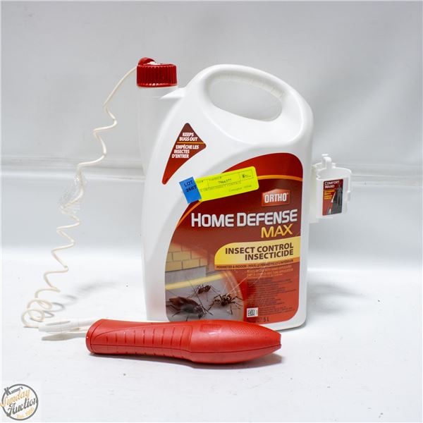 5L ORTHO INSECT CONTROL