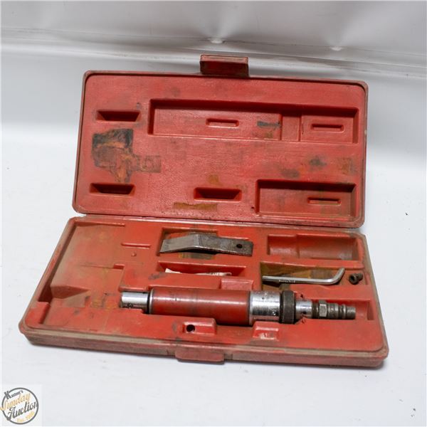 SNAP-ON AIR CHISEL