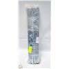 Image 1 : NEW 6 SETS OF DRAWER SLIDE EXTENSIONS