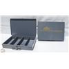 Image 1 : 2 UNUSED STEEL BOLT SUPPLY PARTS BINS