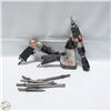 Image 1 : LOT OF AIR TOOLS
