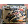 Image 1 : LOT OF HAMMERS