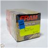 Image 1 : SEALED FRAM XG3980 OIL FILTER