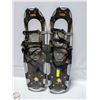 Image 1 : ADULTS TREX 30 ALUMINUM SNOW SHOES