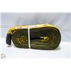 Image 1 : 45K POUND TOW STRAP