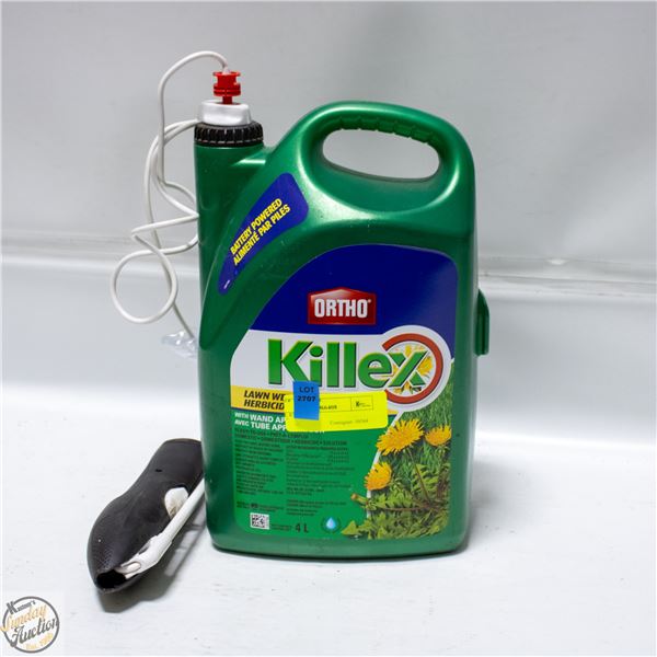4L KILLEX