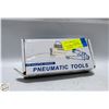 Image 1 : PNEUMATIC TOOLS AIR ANGLE DIE GRINDER P