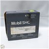 Image 1 : MOBIL SYNTHETIC GREASE – 10 IN BOX