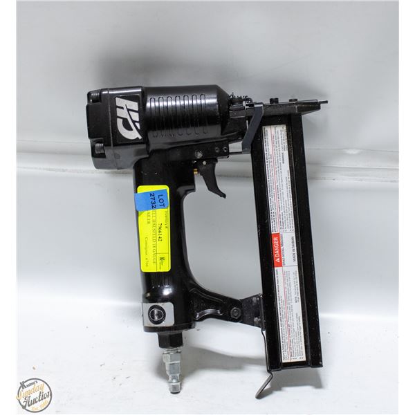 CAMPBELL HAUSFELD 18 GAUGE BRAD NAILER