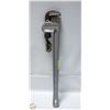 Image 1 : WESTWARD HEAVY DUTY PLUMBER WRENCH 600MM 24"
