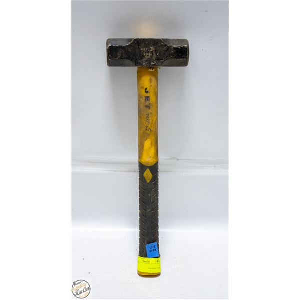 HAMMER