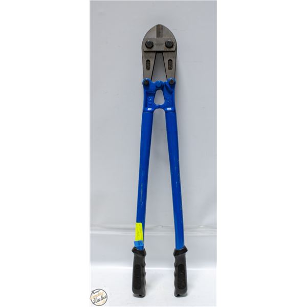 MASTERCRAFT 30" BOLT CUTTERS