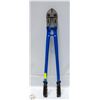 Image 1 : MASTERCRAFT 30" BOLT CUTTERS