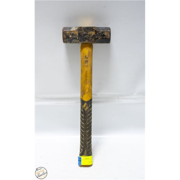 HAMMER