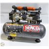 Image 1 : SENCO AIR COMPRESSOR 1/2 HP