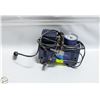Image 1 : PIT STOP 12V AIR COMPRESSOR