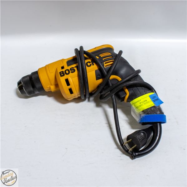 BOSTITCH DRILL MODEL BTE100
