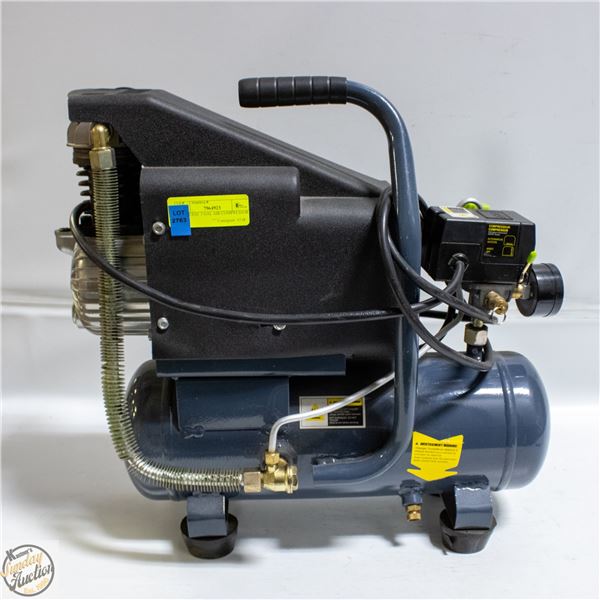 PRO-PULSE 2 GAL AIR COMPRESSOR