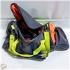 Image 1 : "POLICE SEIZURE" BAG OF TOOLS