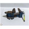 Image 1 : BLUE BENCH VISE