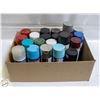 Image 1 : LOT OF SPRAY PAINT