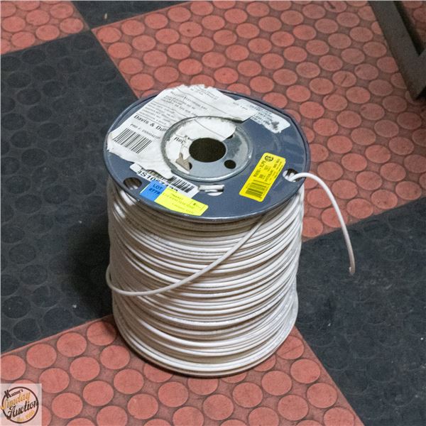 300M ROLL OF RW90-XLPE SOME MISSING