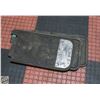 Image 1 : 3 FORD MUD FLAPS