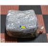 Image 1 : OPENED BAG OF UNUSED OIL SPILL PADS