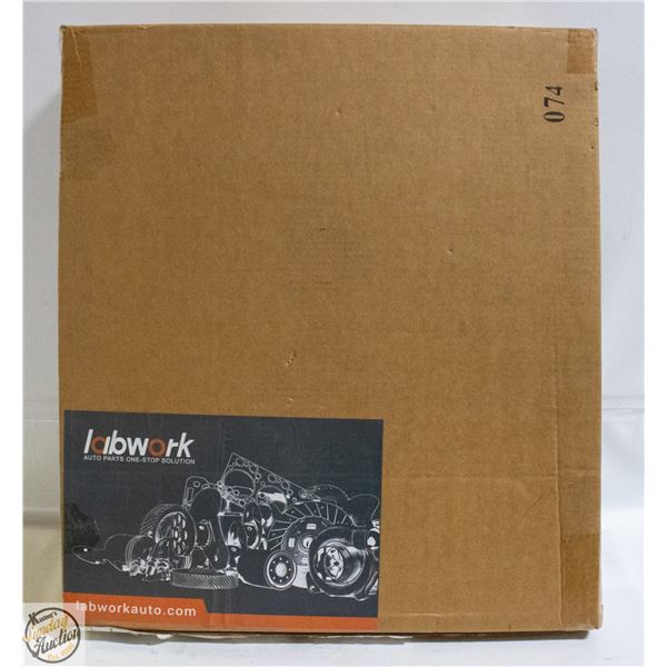 NEW COOLING FAN ASSY FOR 2008-2014 SONATA/SCION
