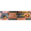 Image 1 : WORX 40 VOLT CORDLESS TRIMMER WITH