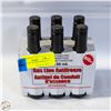Image 1 : 6PK GAS LINE DE ICER 150ML EA