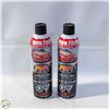 Image 1 : 2PK AUTO CLEANING WAX