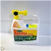 Image 1 : 4.1L SCOTTS FEEDEX HERBICIDE
