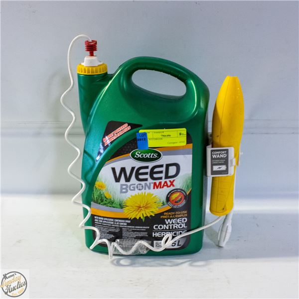 5L WEEDBGON