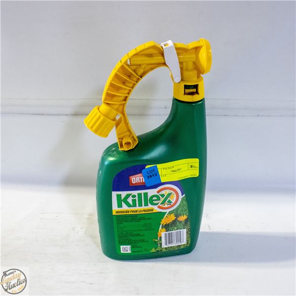 1L KILLEX