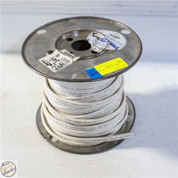¾ REEL OF 14-2 HOUSE WIRE