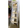 Image 1 : SHORT LADDER