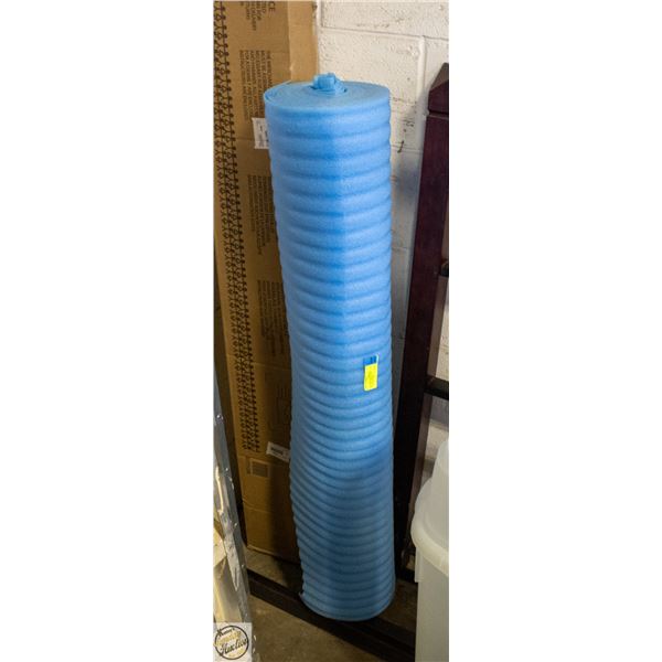 200 SQFT ROLL FOAM UNDERLAYMENT
