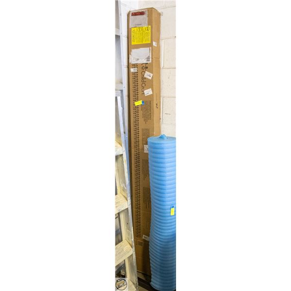 CHILD CRAFT CRIB RAILS