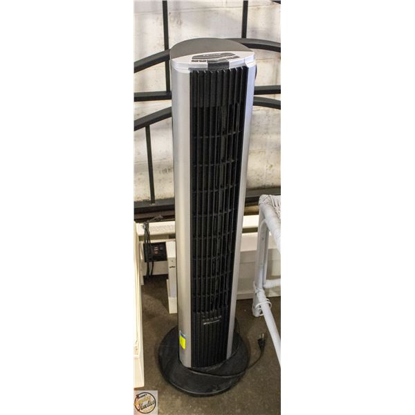 BIONAIRE 41" FAN