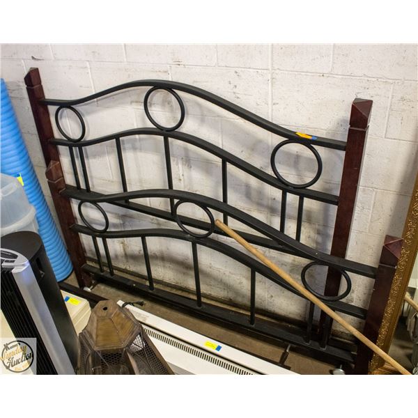 TWIN SIZE BED FRAME