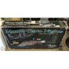 Image 1 : MONTE CARLO NIGHTS DELUXE GAMING SET