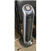 Image 1 : BIONAIRE 30-INCH DIGITAL TOWER FAN