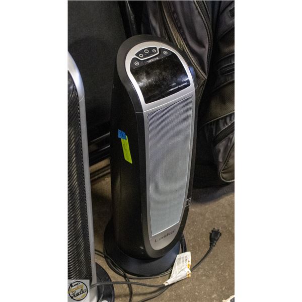 LASKO ELECTRIC OSCILLATING CERAMIC TOWER