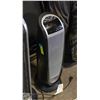 Image 1 : LASKO ELECTRIC OSCILLATING CERAMIC TOWER
